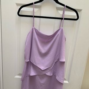 Amanda Uprichard Dress